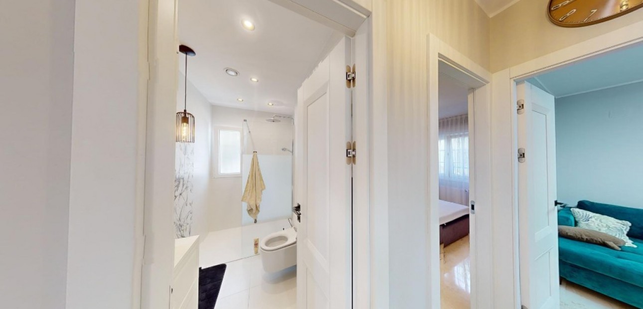 Sale - Villa -
Las Ramblas