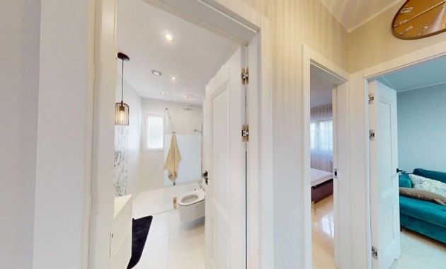 Sale - Villa -
Las Ramblas