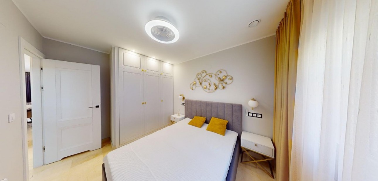 Sale - Villa -
Las Ramblas