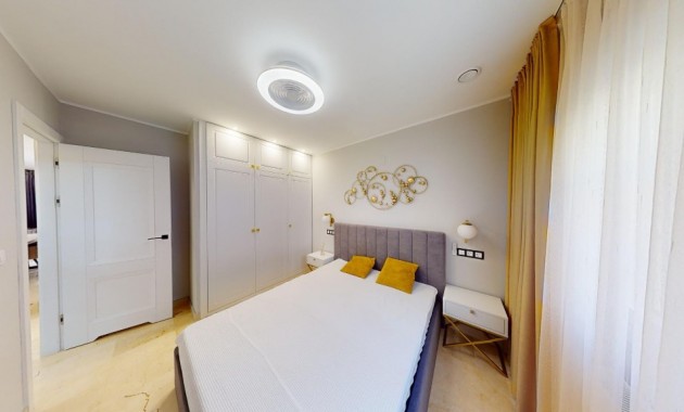 Sale - Villa -
Las Ramblas