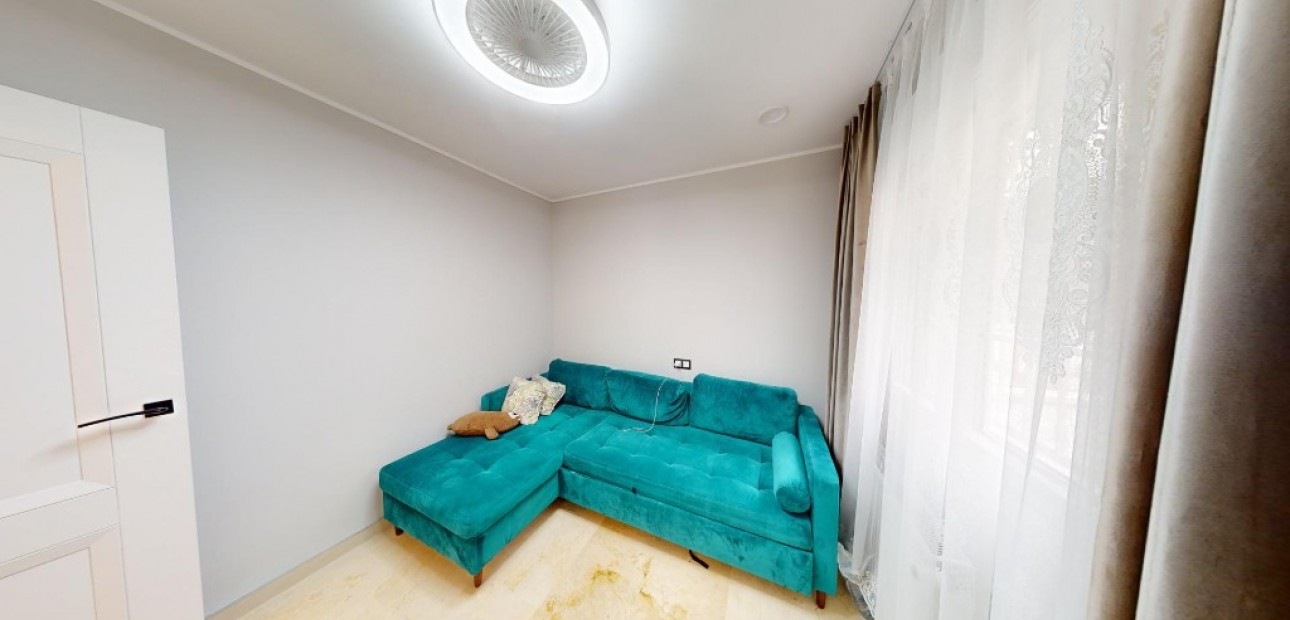 Sale - Villa -
Las Ramblas