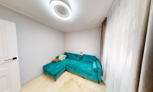 Sale - Villa -
Las Ramblas