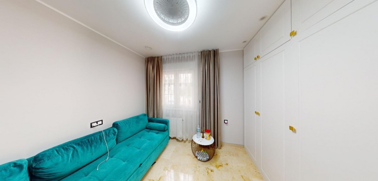 Sale - Villa -
Las Ramblas