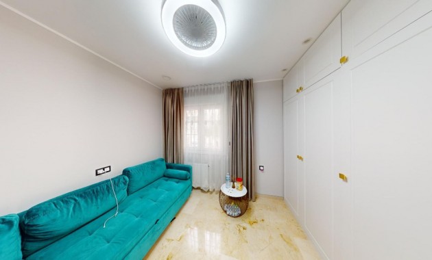 Sale - Villa -
Las Ramblas