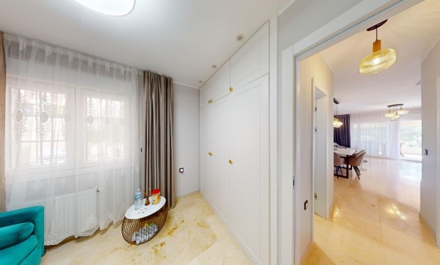 Sale - Villa -
Las Ramblas