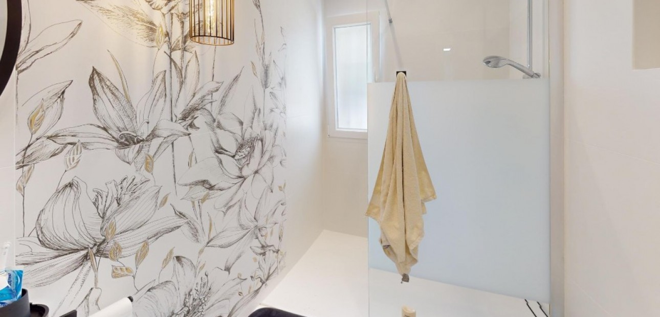 Sale - Villa -
Las Ramblas