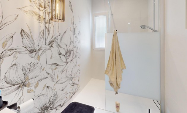 Sale - Villa -
Las Ramblas