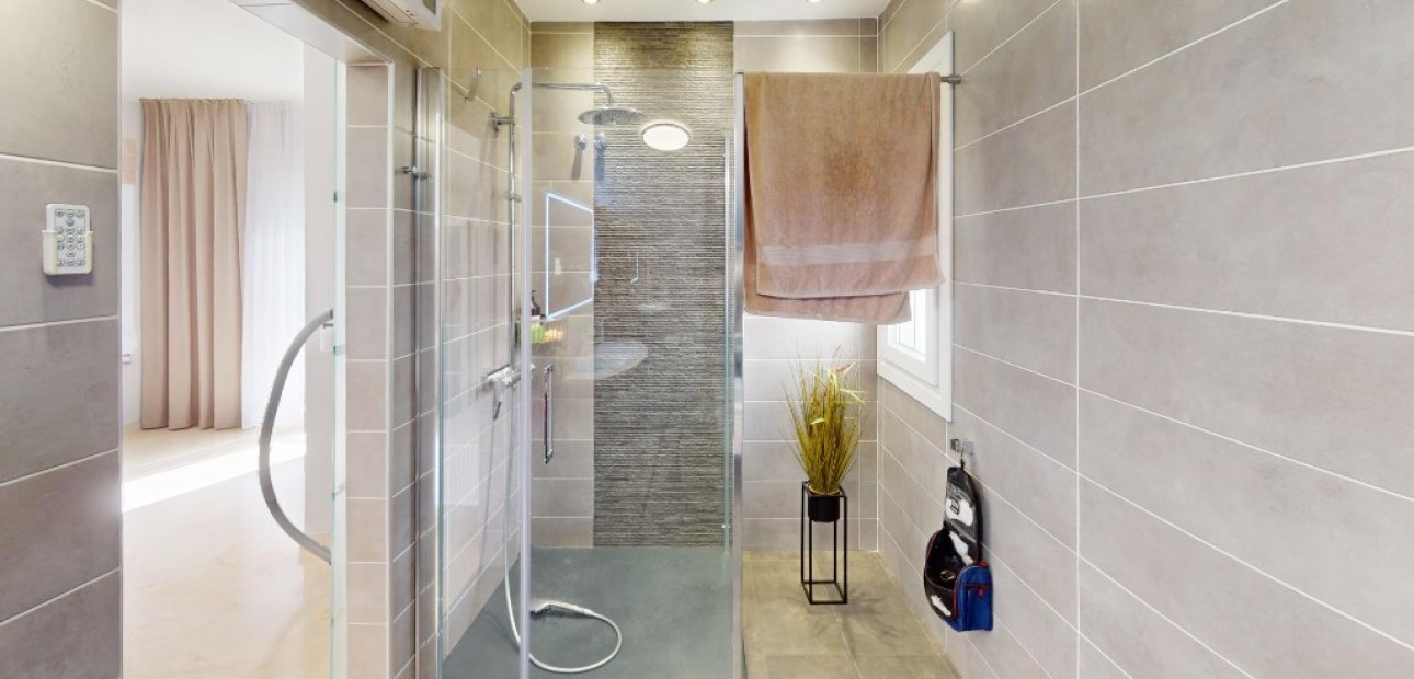 Sale - Villa -
Las Ramblas