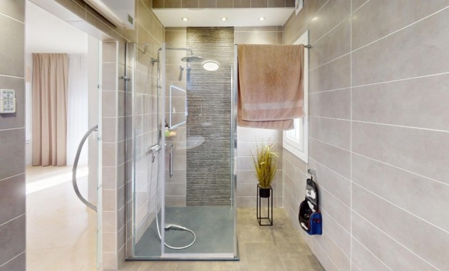 Sale - Villa -
Las Ramblas