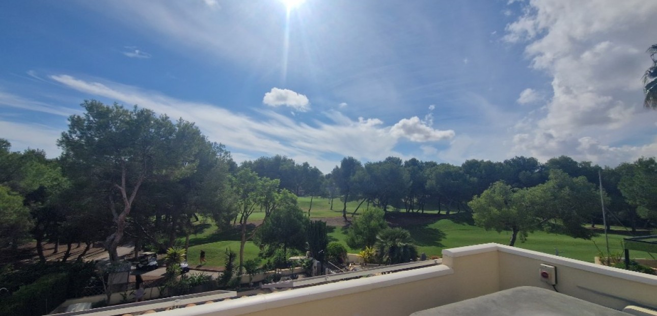 Sale - Villa -
Las Ramblas