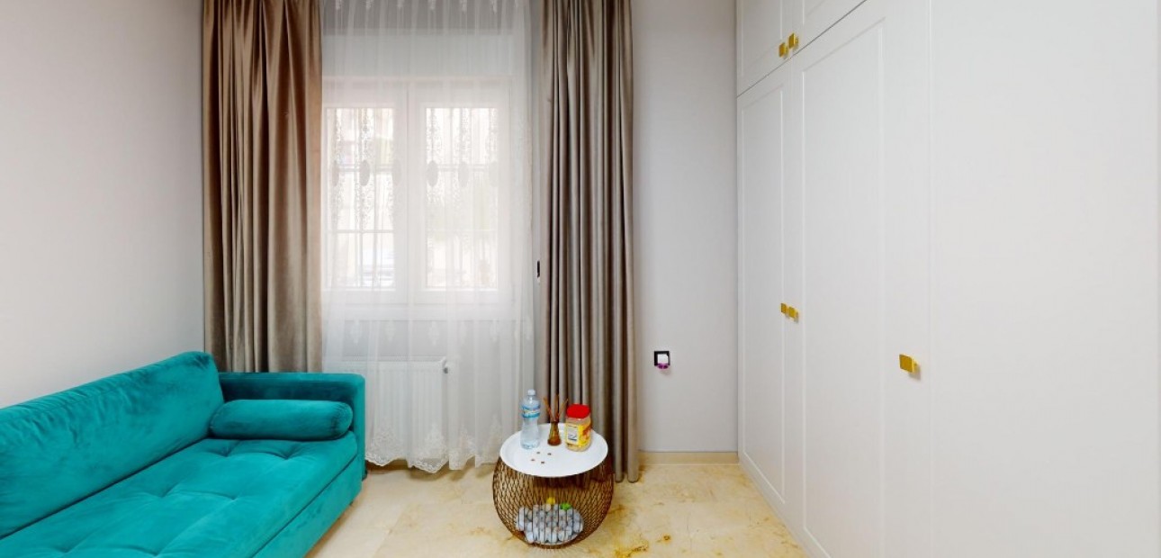 Sale - Villa -
Las Ramblas