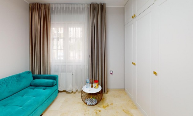 Sale - Villa -
Las Ramblas