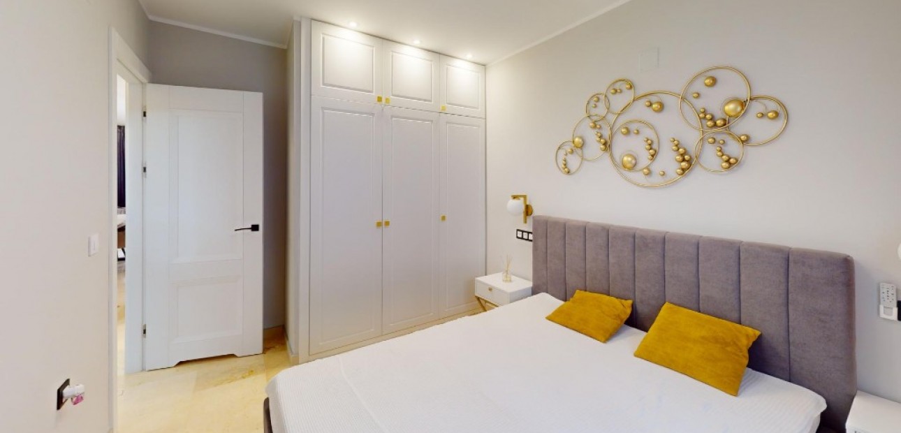 Sale - Villa -
Las Ramblas