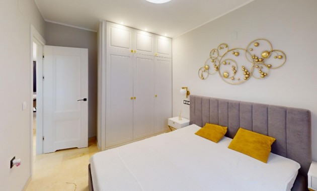 Sale - Villa -
Las Ramblas