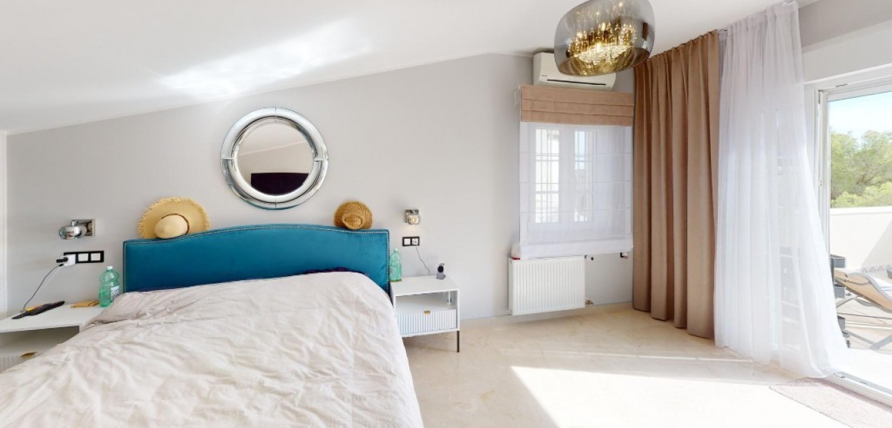 Sale - Villa -
Las Ramblas