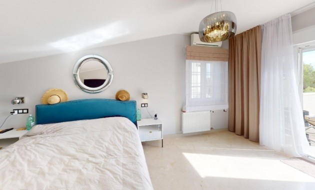 Sale - Villa -
Las Ramblas