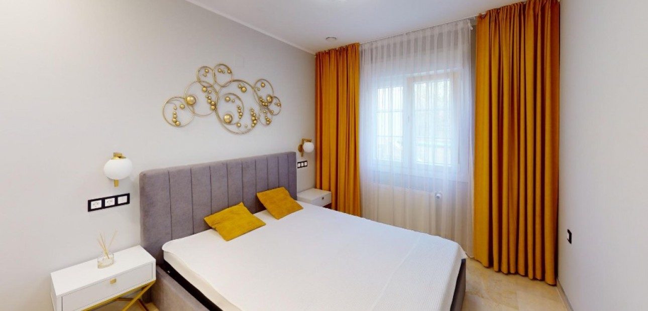 Sale - Villa -
Las Ramblas