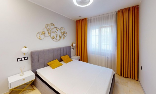 Sale - Villa -
Las Ramblas