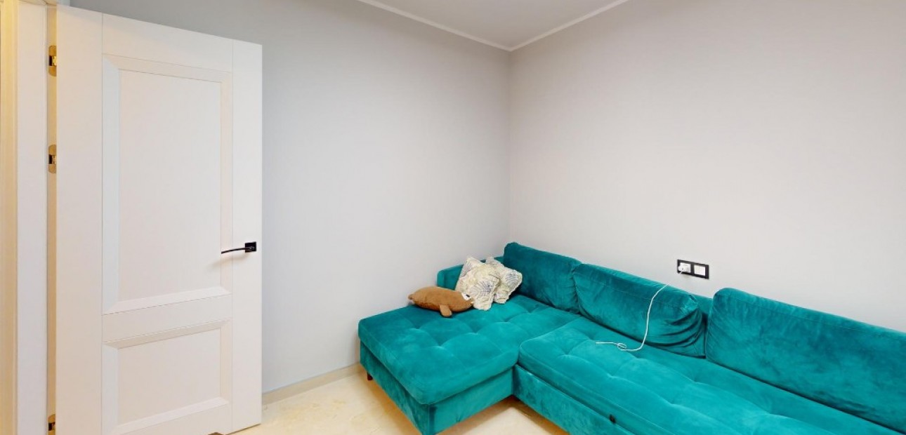 Sale - Villa -
Las Ramblas