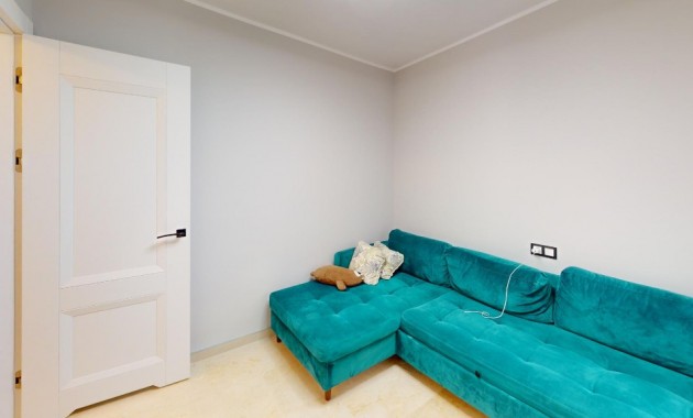 Sale - Villa -
Las Ramblas