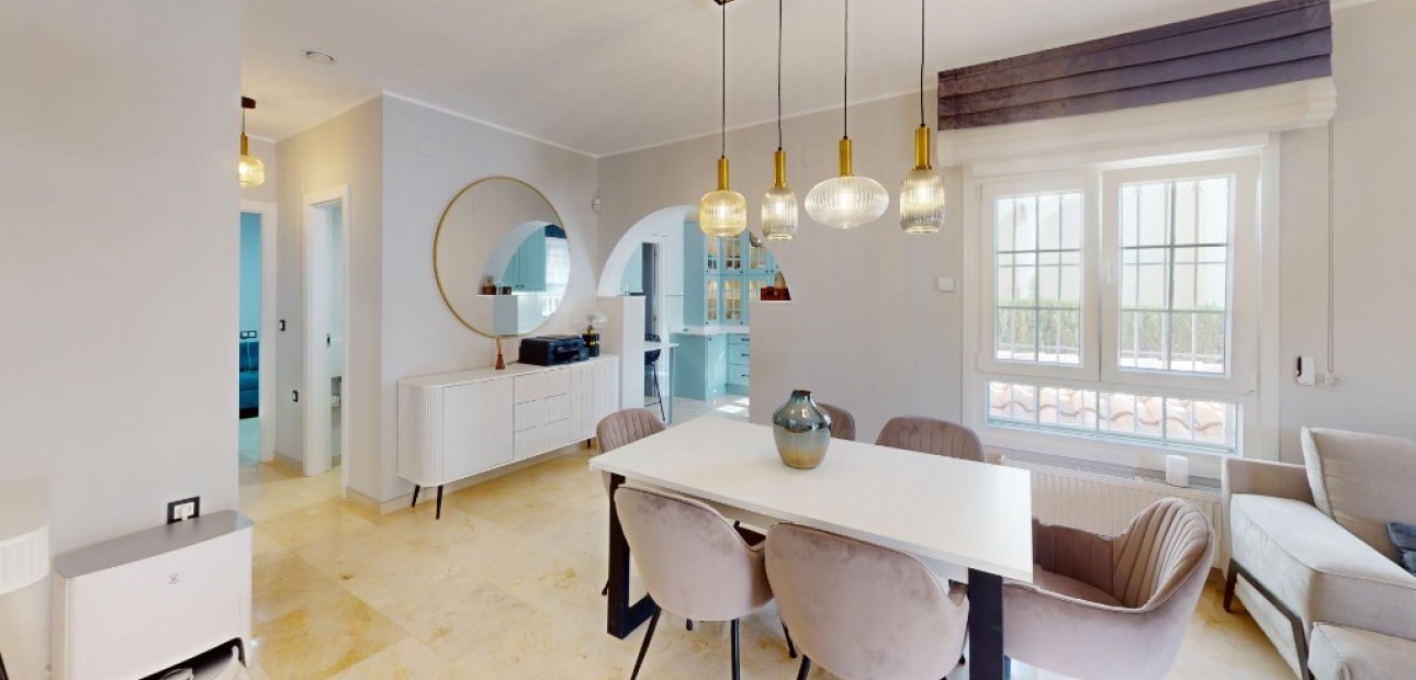 Sale - Villa -
Las Ramblas