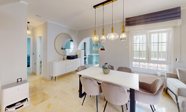 Sale - Villa -
Las Ramblas