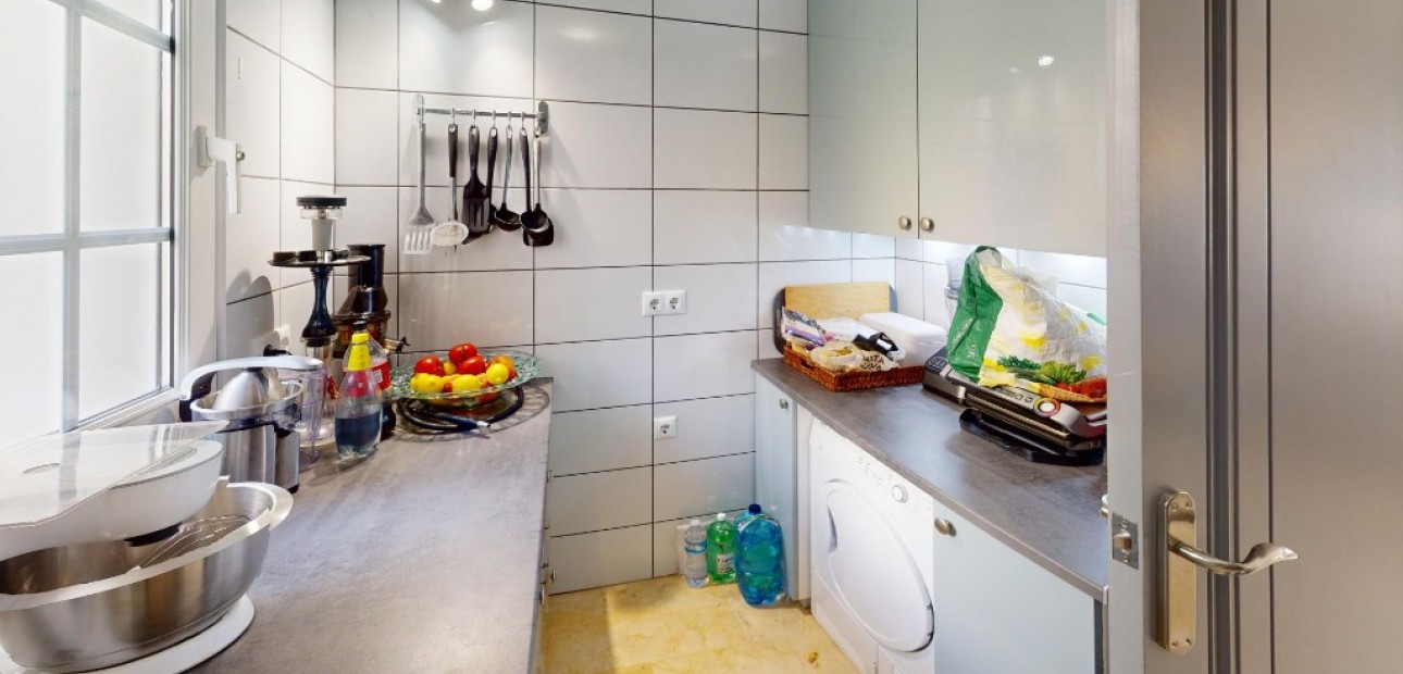 Sale - Villa -
Las Ramblas