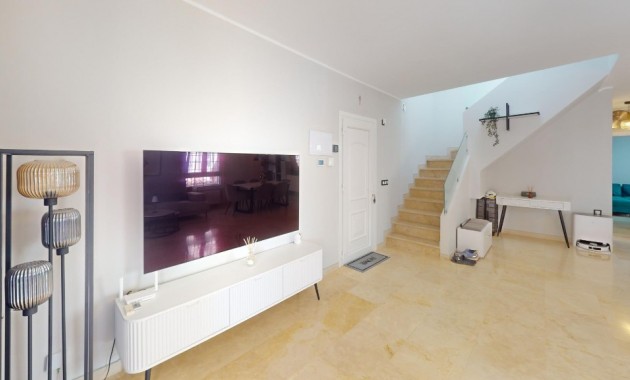 Sale - Villa -
Las Ramblas