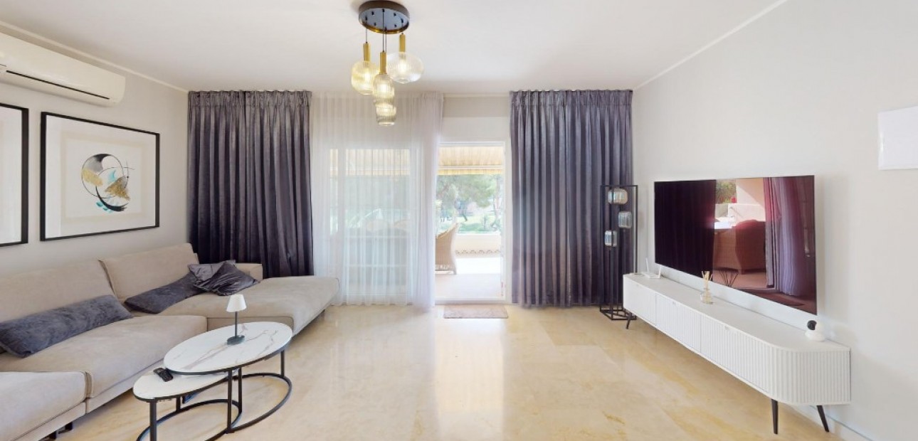 Sale - Villa -
Las Ramblas