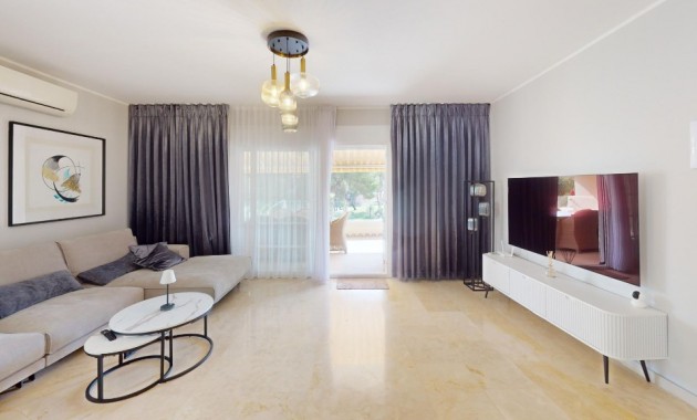Sale - Villa -
Las Ramblas