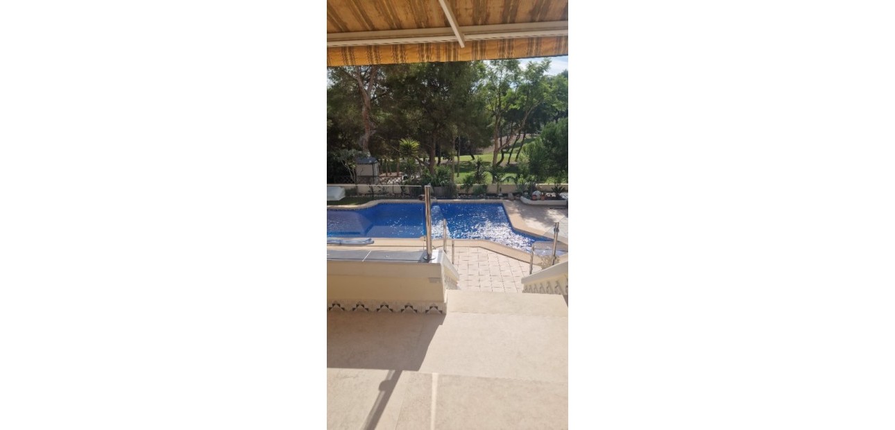 Sale - Villa -
Las Ramblas