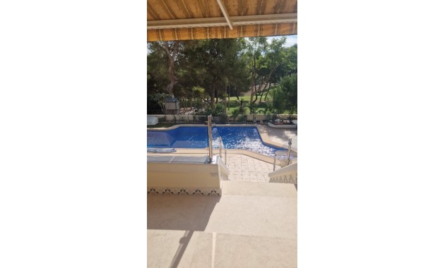 Sale - Villa -
Las Ramblas