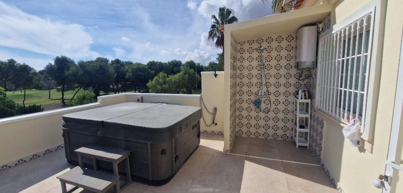 Sale - Villa -
Las Ramblas