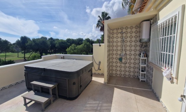 Sale - Villa -
Las Ramblas