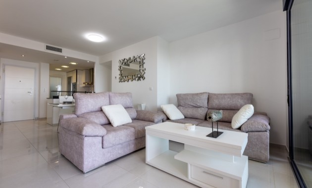 Sale - Apartment / flat -
Punta Prima - Sea Senses