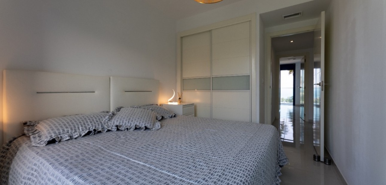 Sale - Apartment / flat -
Punta Prima - Sea Senses