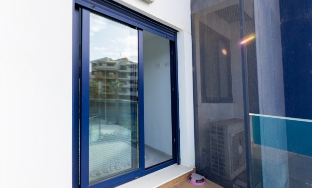 Sale - Apartment / flat -
Punta Prima - Sea Senses