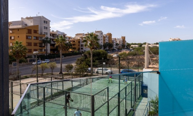 Sale - Apartment / flat -
Punta Prima - Sea Senses