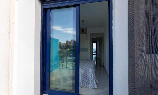 Sale - Apartment / flat -
Punta Prima - Sea Senses