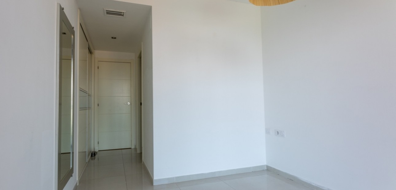 Sale - Apartment / flat -
Punta Prima - Sea Senses