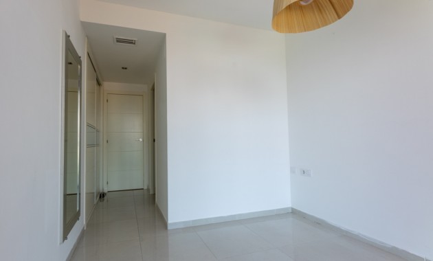 Sale - Apartment / flat -
Punta Prima - Sea Senses