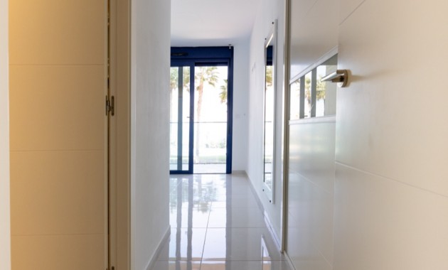 Sale - Apartment / flat -
Punta Prima - Sea Senses