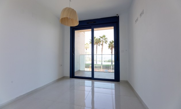 Sale - Apartment / flat -
Punta Prima - Sea Senses