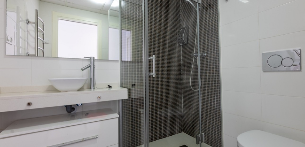 Sale - Apartment / flat -
Punta Prima - Sea Senses