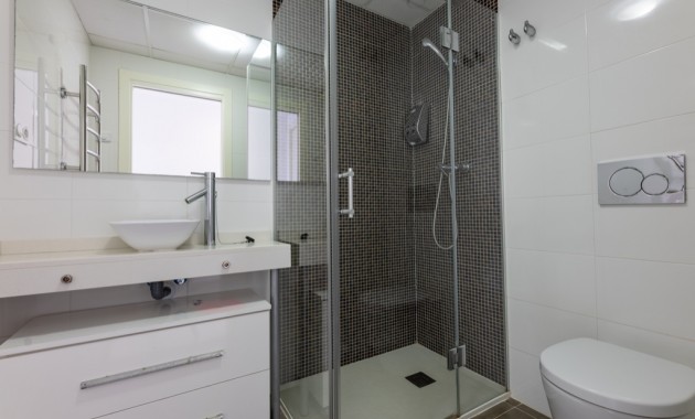 Sale - Apartment / flat -
Punta Prima - Sea Senses