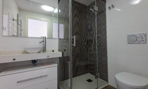 Sale - Apartment / flat -
Punta Prima - Sea Senses