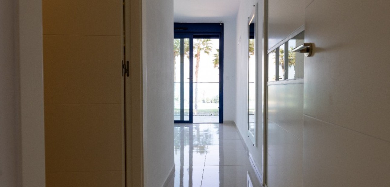 Sale - Apartment / flat -
Punta Prima - Sea Senses