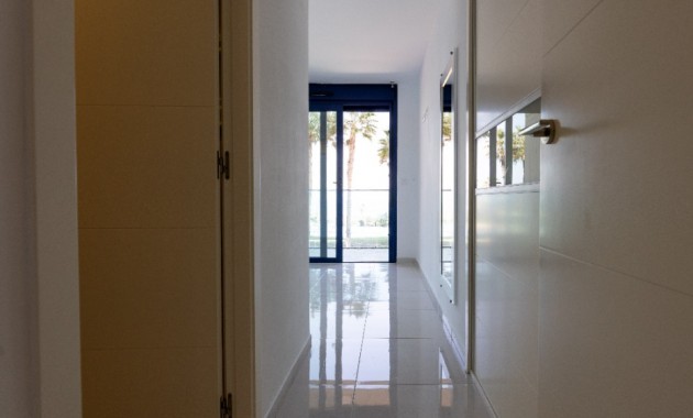 Sale - Apartment / flat -
Punta Prima - Sea Senses