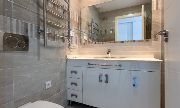 Sale - Apartment / flat -
Punta Prima - Sea Senses