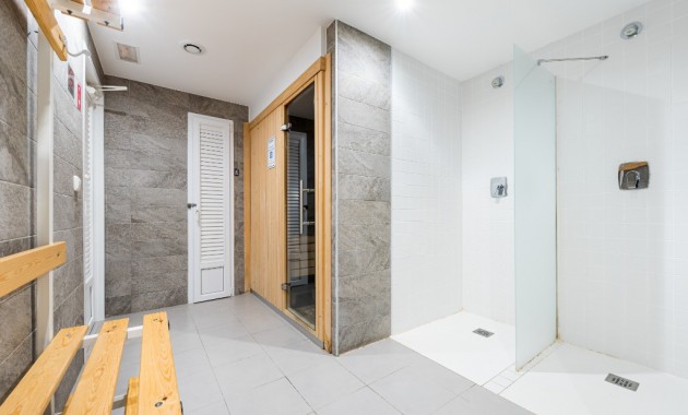 Sale - Apartment / flat -
Punta Prima - Sea Senses